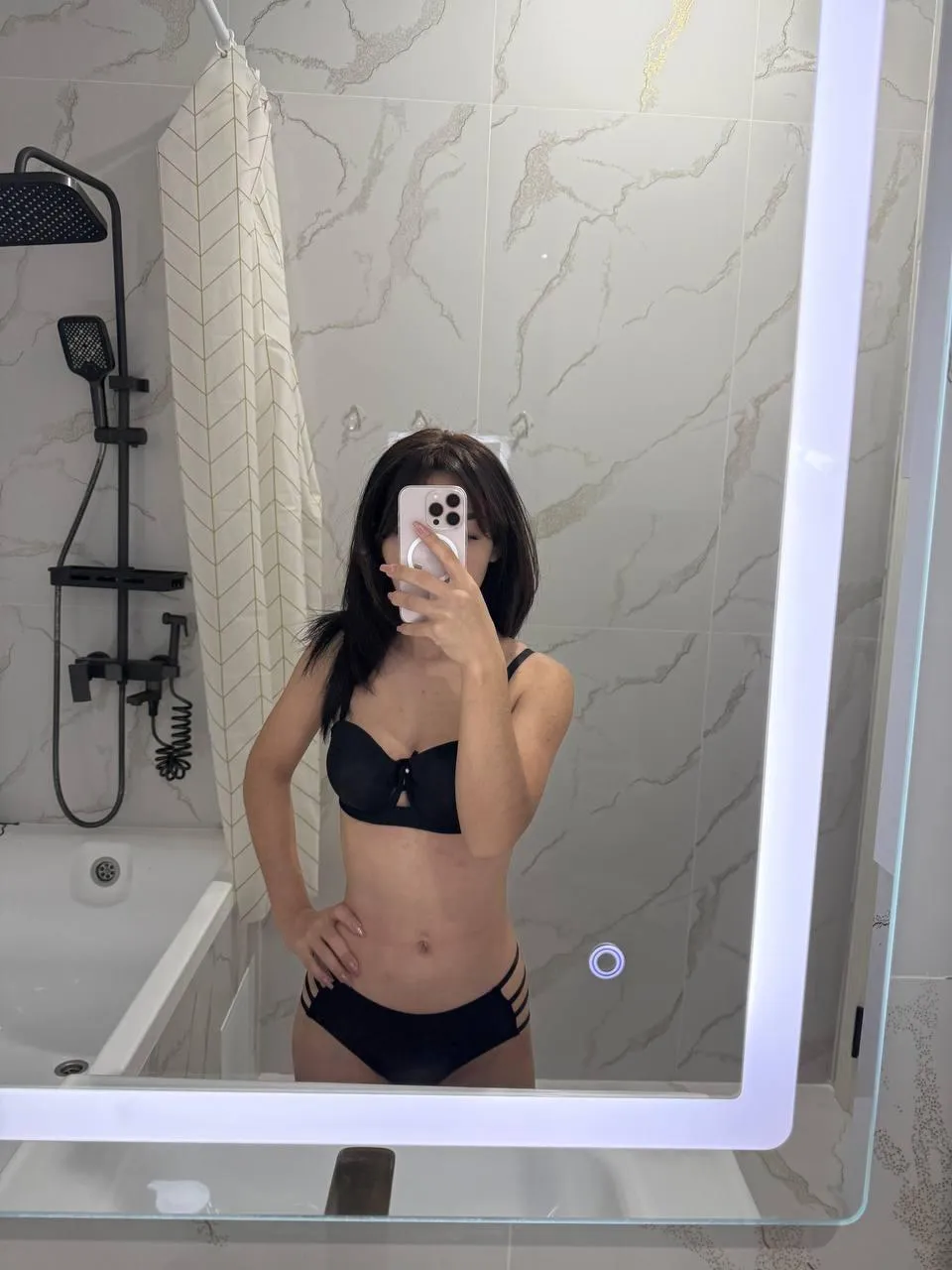 Antalya Escort Sabrina